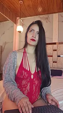 Snapshot of Aria_Bennett1 chatting on 21, 9, 2025 Aria Bennett1 online show from 21, 9, 2025