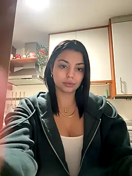 NoeliaGarcia17 online show from 22, 11, 2025