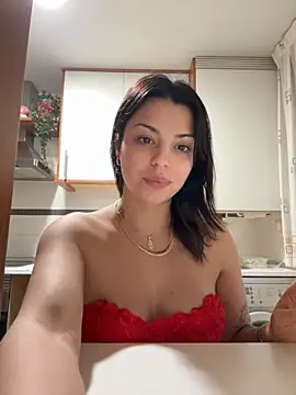 NoeliaGarcia17 online show from 2, 12, 2025