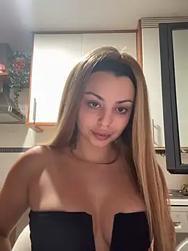 Snapshot of NoeliaGarcia17 chatting on 5, 7, 2026 NoeliaGarcia17 online show from 5, 7, 2026