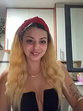 Snapshot of NoeliaGarcia17 chatting on 25, 7, 2026 NoeliaGarcia17 online show from 25, 7, 2026