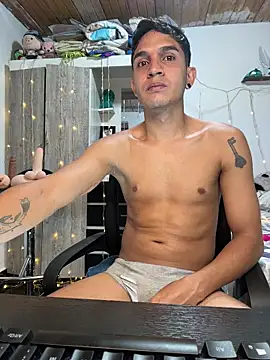 Snapshot of Angel_latinboy chatting on 3, 2, 2026 Angel latinboy online show from 3, 2, 2026