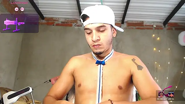 Snapshot of Angel_latinboy chatting on 15, 6, 2026 Angel latinboy online show from 15, 6, 2026