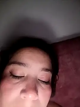 Snapshot of Anahibella chatting on 30, 11, 2025 Anahibella online show from 30, 11, 2025