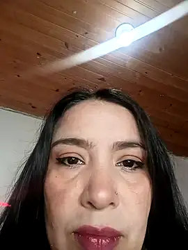 Snapshot of Anahibella chatting on 13, 1, 2026 Anahibella online show from 13, 1, 2026