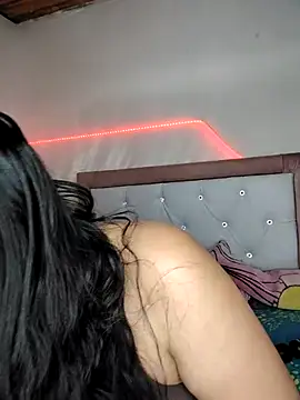 Snapshot of Anahibella chatting on 3, 3, 2026 Anahibella online show from 3, 3, 2026