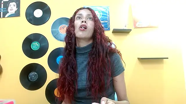 skinnyverus18 online show from 14, 9, 2025