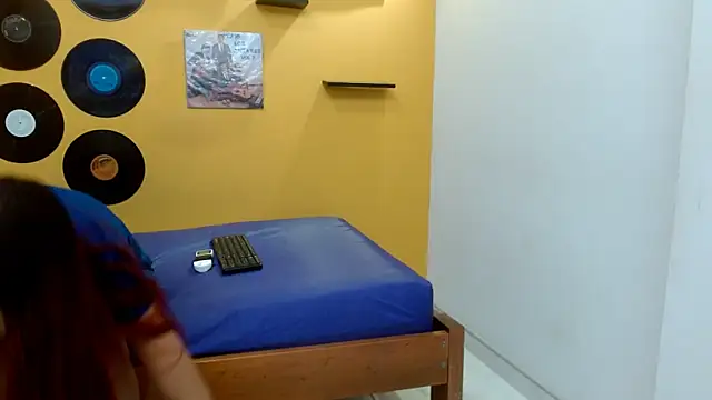 skinnyverus18 online show from 7, 2, 2026