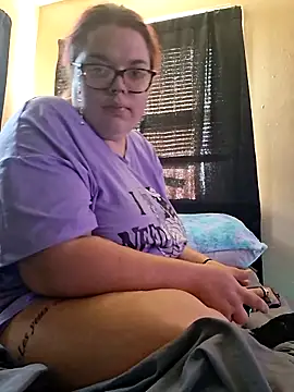 GoddessDess online show from 26, 9, 2025