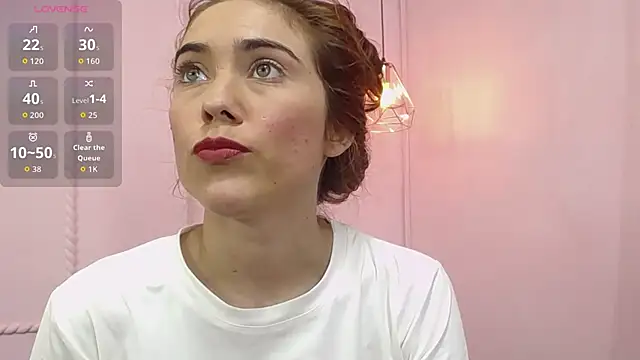 danna7cute online show from 23, 9, 2025