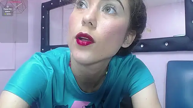 Snapshot of danna7cute chatting on 22, 5, 2026 danna7cute online show from 22, 5, 2026