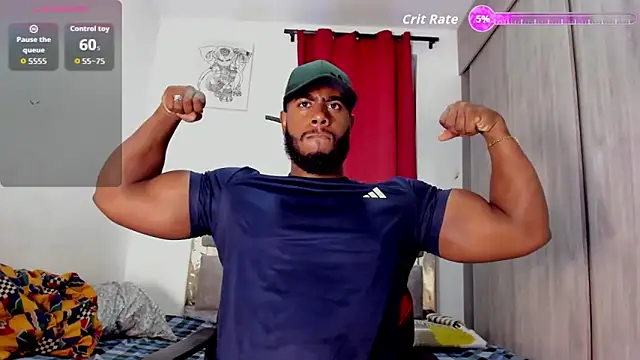 Snapshot of lebron_million chatting on 29, 10, 2025 lebron million online show from 29, 10, 2025