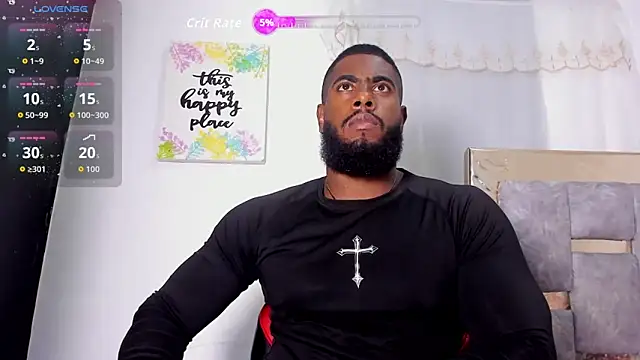Snapshot of lebron_million chatting on 5, 6, 2026 lebron million online show from 5, 6, 2026