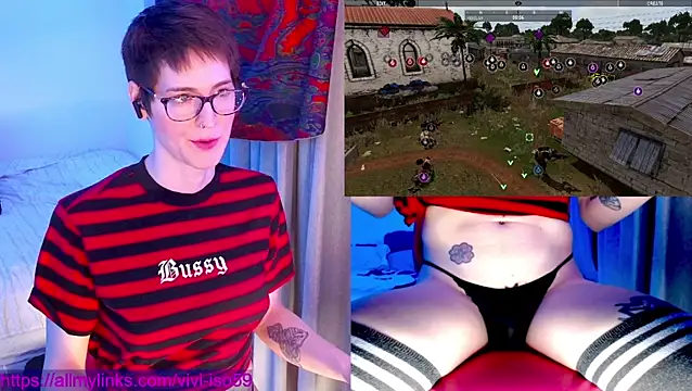 Snapshot of vivi-iso59 chatting on 2, 10, 2025 vivi-iso59 online show from 2, 10, 2025