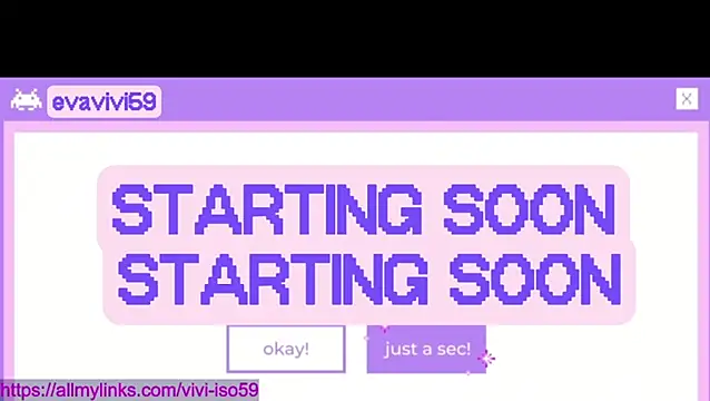 Snapshot of vivi-iso59 chatting on 5, 10, 2025 vivi-iso59 online show from 5, 10, 2025