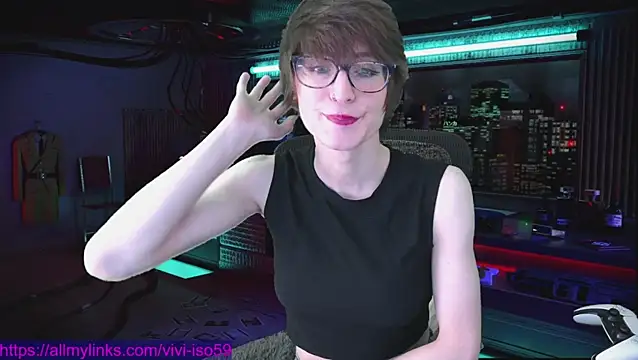 vivi-iso59 online show from 14, 2, 2026