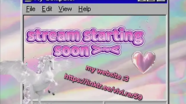 vivi-iso59 online show from 8, 3, 2026