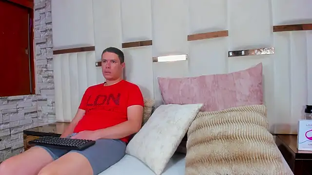 CandyandSteven online show from 11, 1, 2026