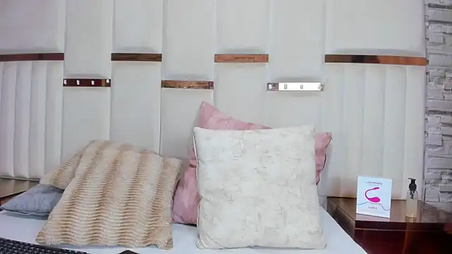 CandyandSteven online show from 23, 2, 2026