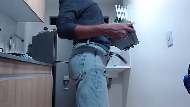 AllysonStonne online show from 29, 11, 2025