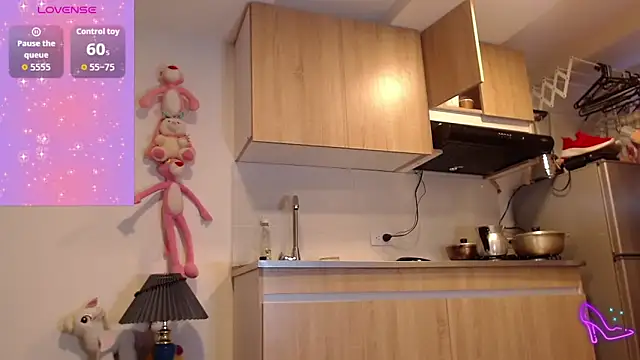 AllysonStonne online show from 16, 1, 2026