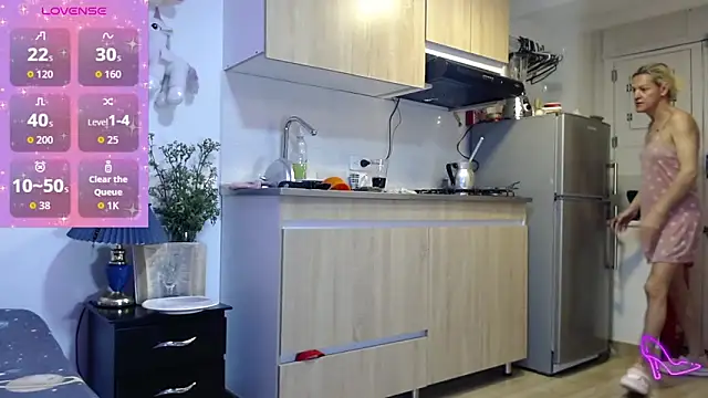 AllysonStonne online show from 23, 2, 2026