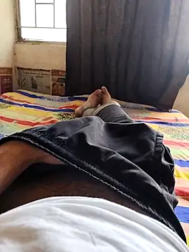 Snapshot of Sexyhotboy7inch chatting on 24, 4, 2026 Sexyhotboy7inch online show from 24, 4, 2026