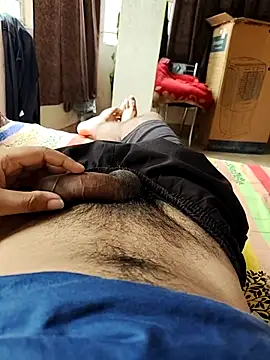 Snapshot of Sexyhotboy7inch chatting on 28, 4, 2026 Sexyhotboy7inch online show from 28, 4, 2026