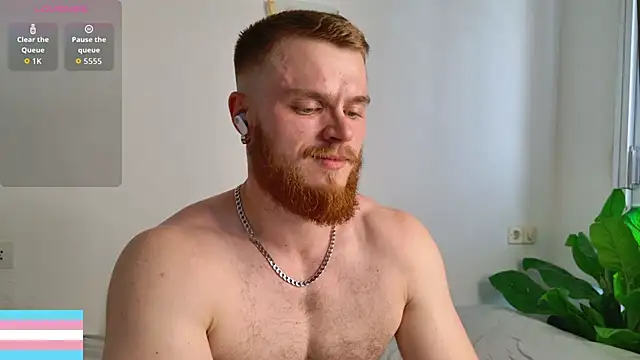 Snapshot of VictorTransMan chatting on 2, 5, 2026 VictorTransMan online show from 2, 5, 2026