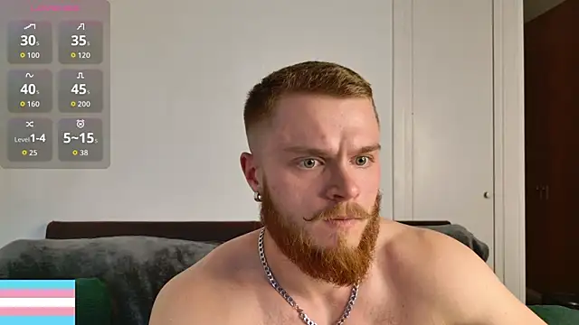 Snapshot of VictorTransMan chatting on 18, 5, 2026 VictorTransMan online show from 18, 5, 2026