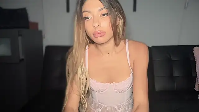 bbgurlnickii online show from 15, 9, 2025