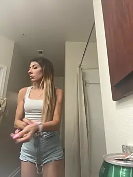 bbgurlnickii online show from 16, 1, 2026