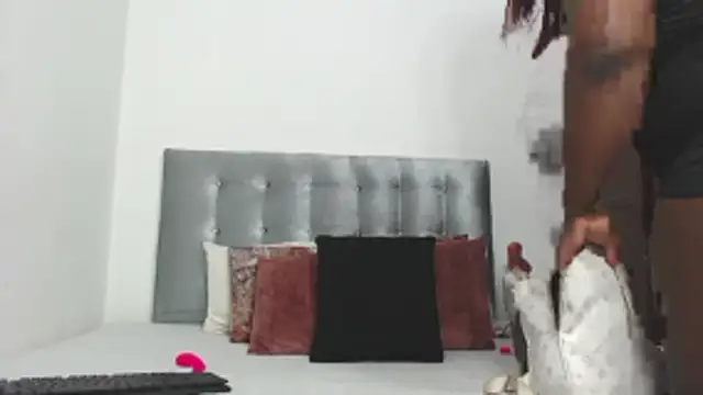 DaiishaWolf online show from 12, 11, 2025