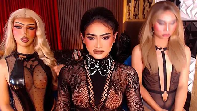 XinFuckingLust online show from 10, 3, 2026