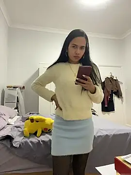 Snapshot of RoseMorena72925 chatting on 23, 7, 2026 RoseMorena72925 online show from 23, 7, 2026