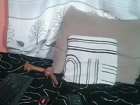 MatureGoddess  online show from 7, 11, 2025