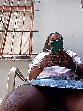 MatureGoddess  online show from 16, 1, 2026