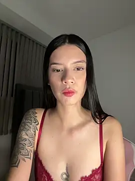 Snapshot of giasteele chatting on 3, 3, 2026 giasteele online show from 3, 3, 2026