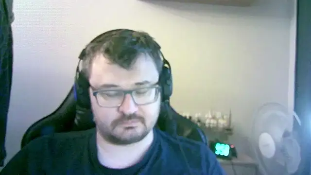 SirAbuser online show from 30, 10, 2025