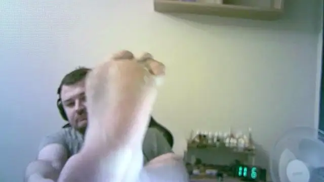 SirAbuser online show from 6, 11, 2025