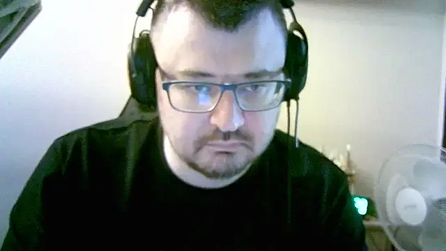 SirAbuser online show from 7, 11, 2025