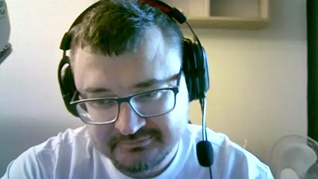 SirAbuser online show from 14, 11, 2025