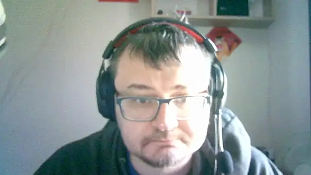 Snapshot of SirAbuser chatting on 5, 2, 2026 SirAbuser online show from 5, 2, 2026