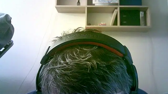 Snapshot of SirAbuser chatting on 1, 7, 2026 SirAbuser online show from 1, 7, 2026