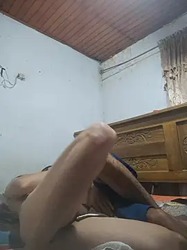 Snapshot of JuceAn14 chatting on 6, 1, 2026 JuceAn14 online show from 6, 1, 2026