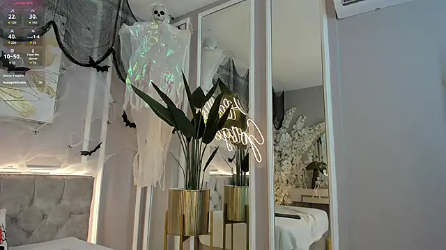 ellette   online show from 26, 10, 2025