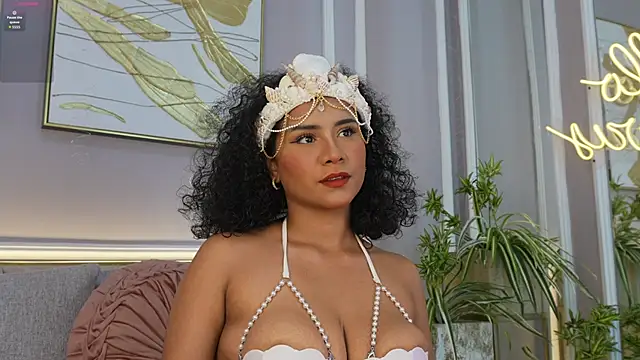 ellette   online show from 7, 3, 2026