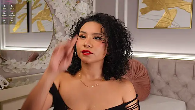 ellette   online show from 6, 4, 2026