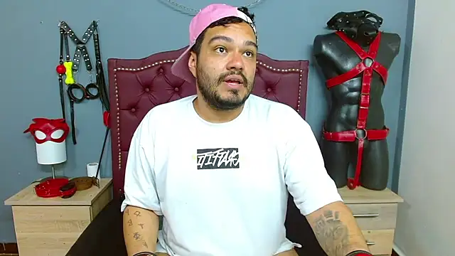 Snapshot of Stevens_db chatting on 22, 9, 2025 Stevens db online show from 22, 9, 2025