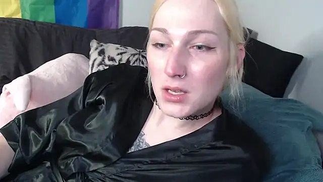 AthenaAphrodisia online show from 8, 6, 2026
